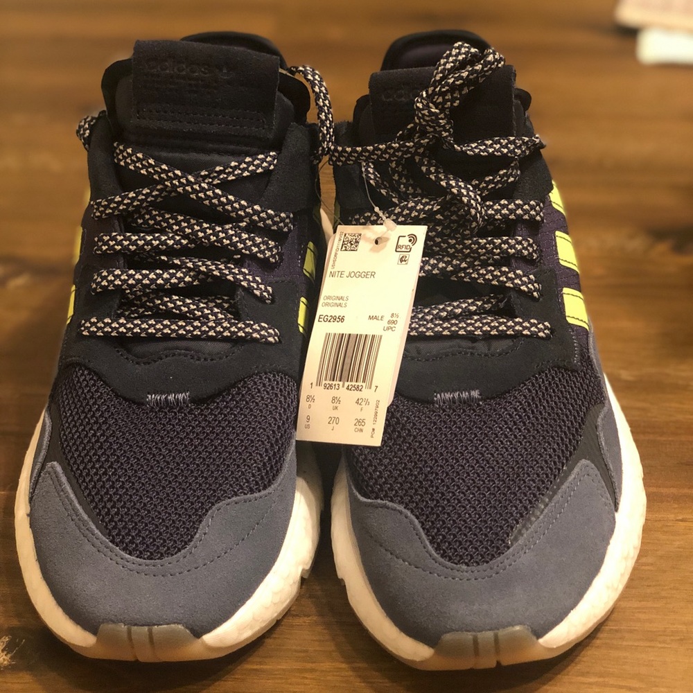 Adidas nite jogger